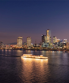 달빛 뮤직 크루즈