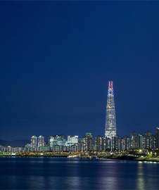 달빛 뮤직 크루즈